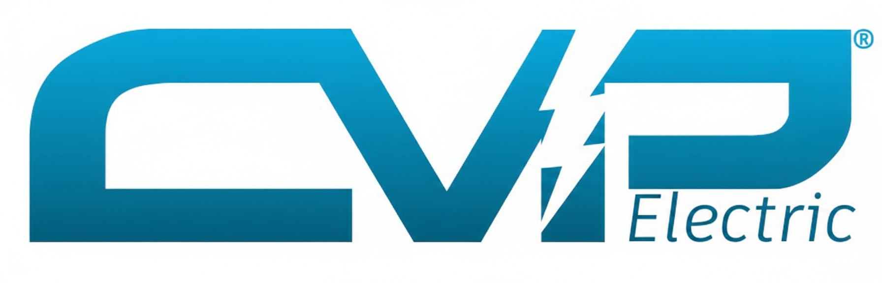 CVP Electric Logo